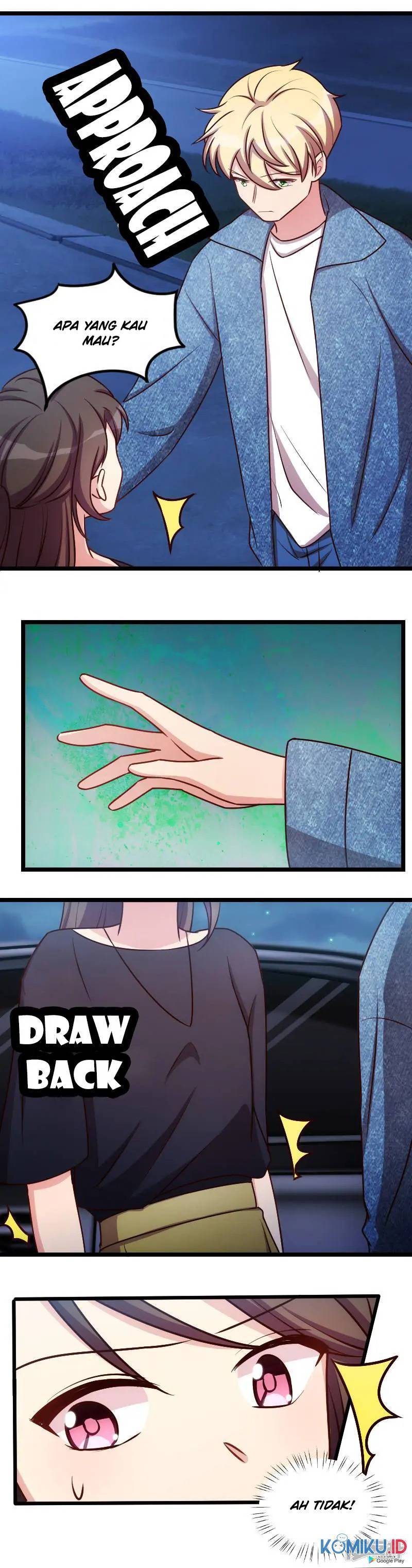 CEO’s Sudden Proposal Chapter 152 Gambar 9